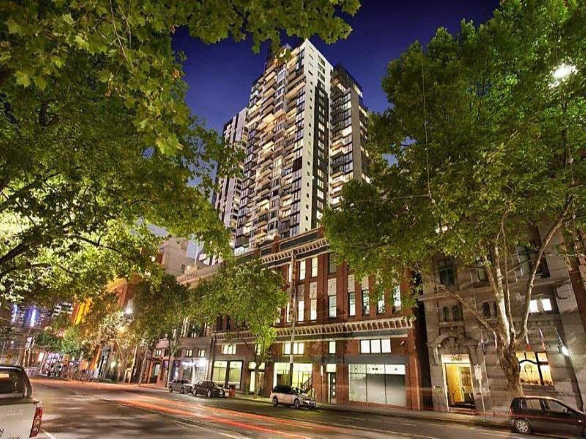 City Point Suite - Melbourne, Melbourne
