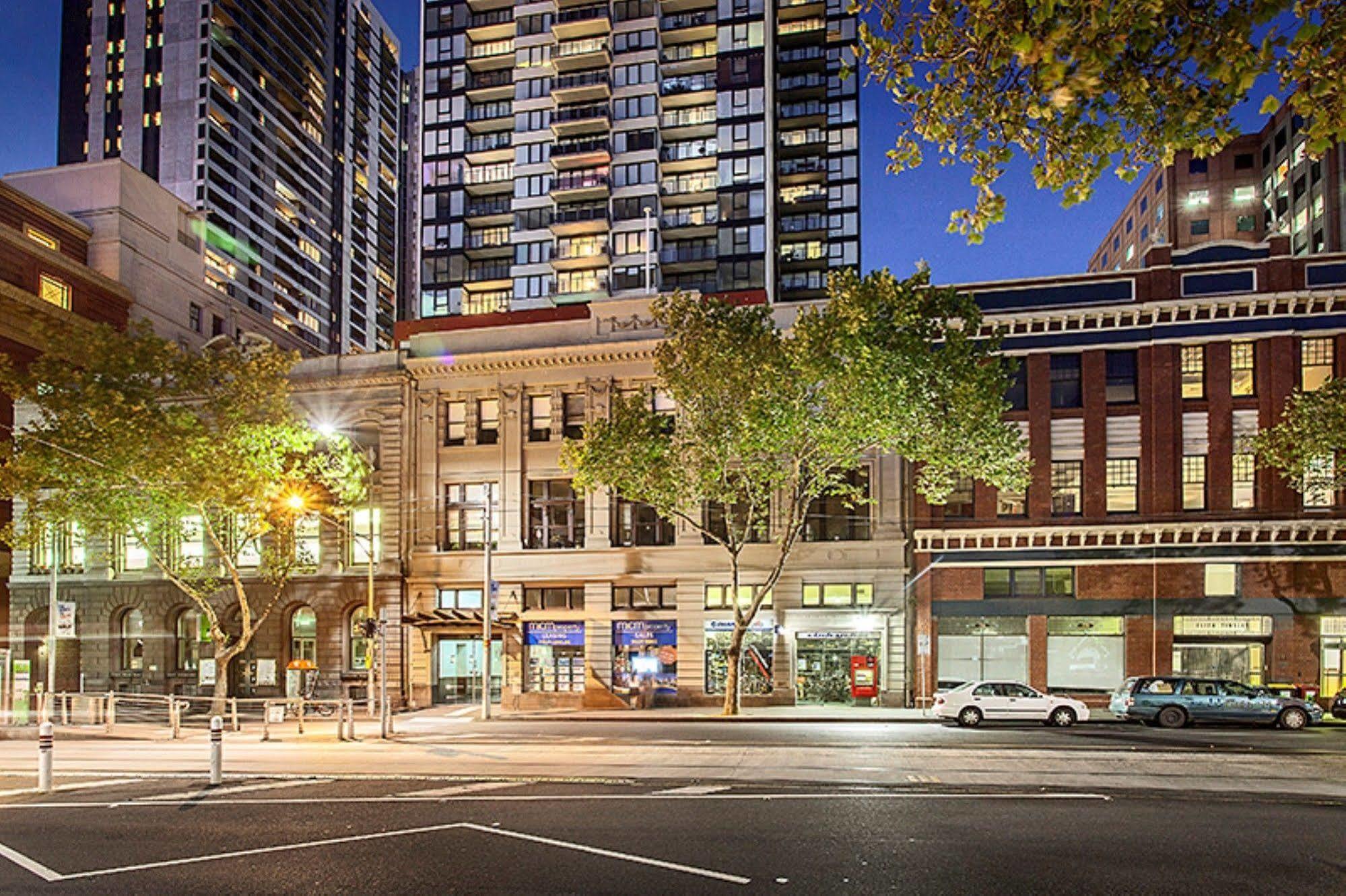 City Point Suite - Melbourne — Photos 3